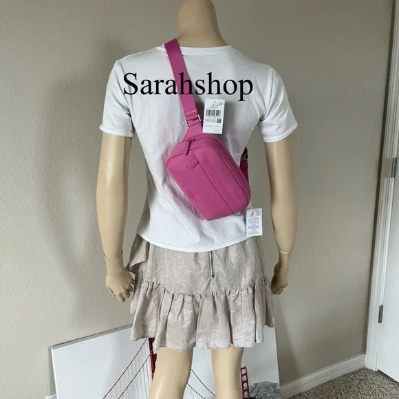 ♠️Kate Spade Rainbow Collection Belt Bag - Picture 8 of 15